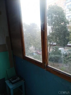 1-комнатная квартира, 26 кв.м