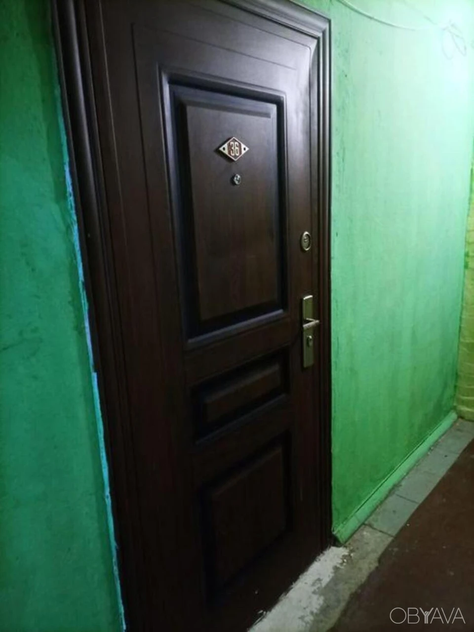 1-комнатная квартира, 26 кв.м