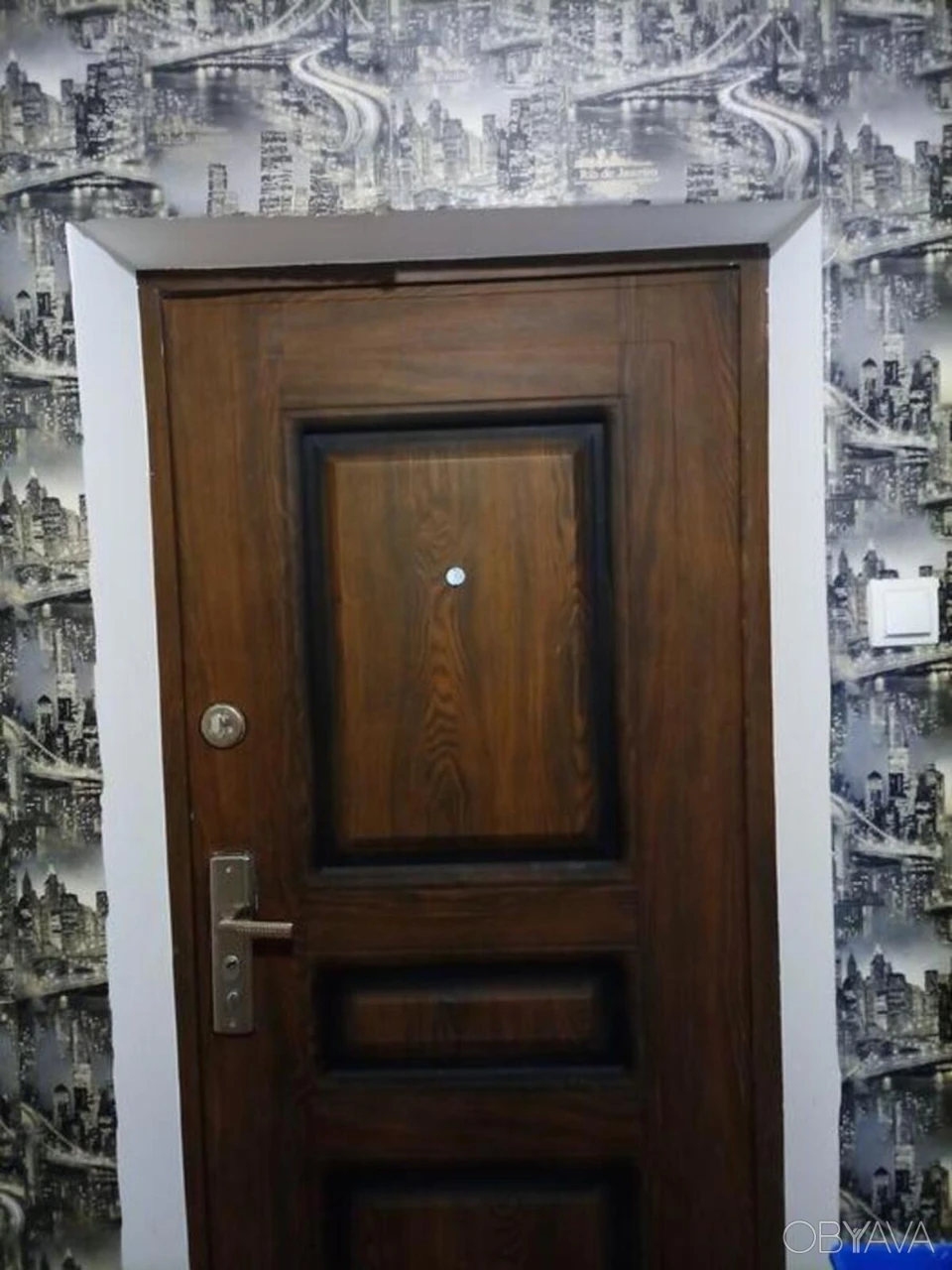 1-комнатная квартира, 26 кв.м