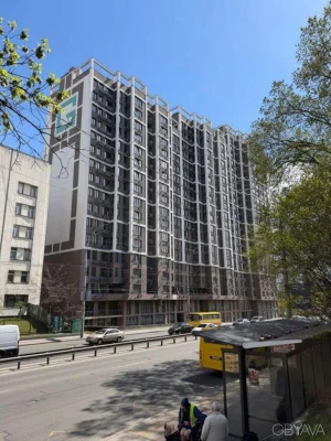 1-комнатная квартира, 34 кв.м