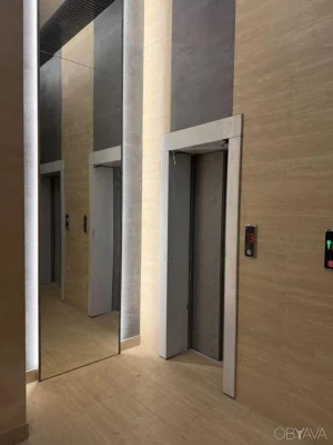 1-комнатная квартира, 34 кв.м