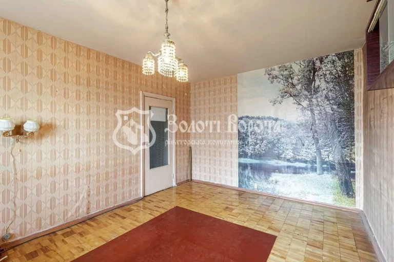 Квартира, 3к. Житловий стан. пр-т Червоної Калини, 11б, Троє
