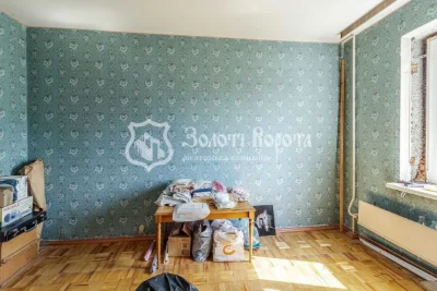 Квартира, 3к. Житловий стан. пр-т Червоної Калини, 11б, Троє