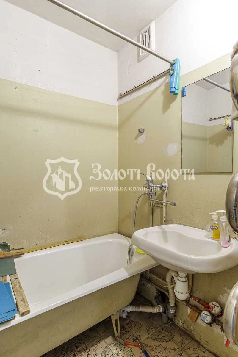 Квартира, 3к. Житловий стан. пр-т Червоної Калини, 11б, Троє