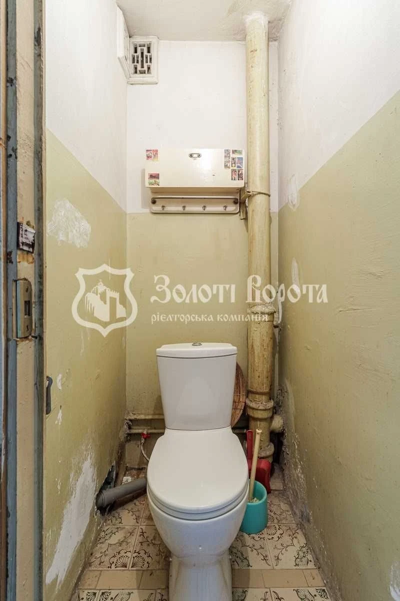 Квартира, 3к. Житловий стан. пр-т Червоної Калини, 11б, Троє