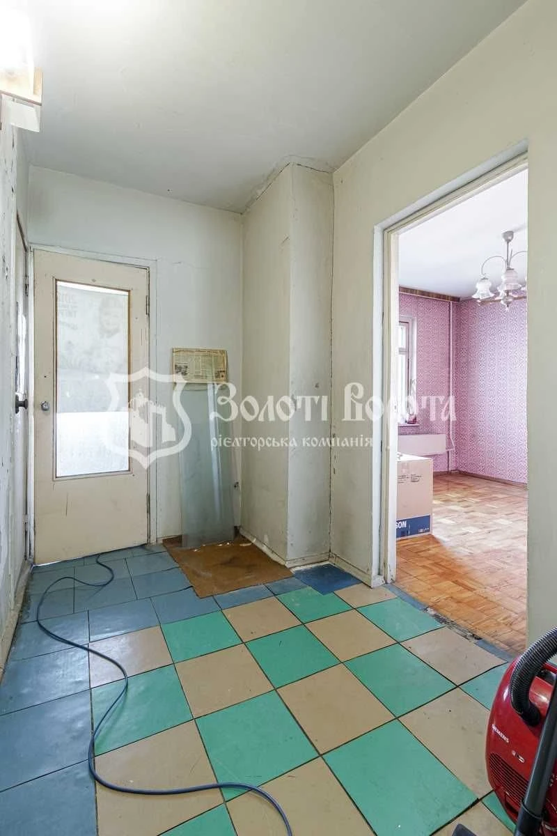 Квартира, 3к. Житловий стан. пр-т Червоної Калини, 11б, Троє
