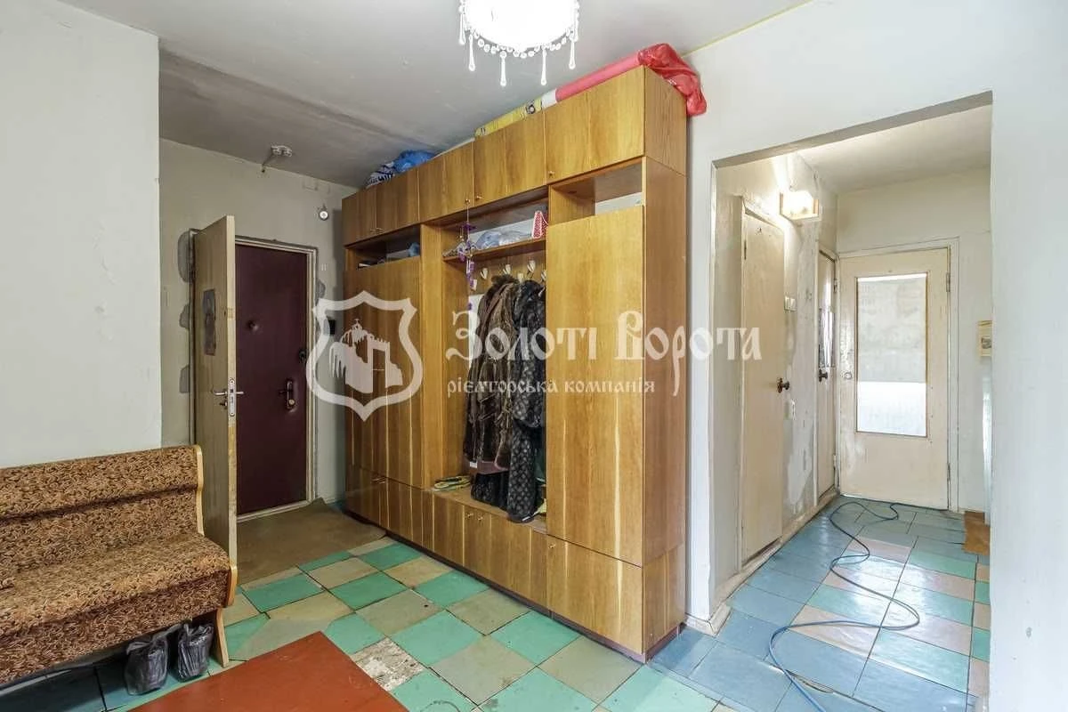 Квартира, 3к. Житловий стан. пр-т Червоної Калини, 11б, Троє