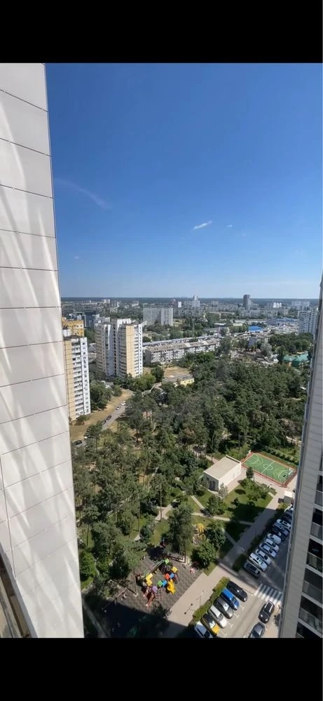 3-кімнатна квартира з ремонтом ЖК Автограф Мстислава Шухевич