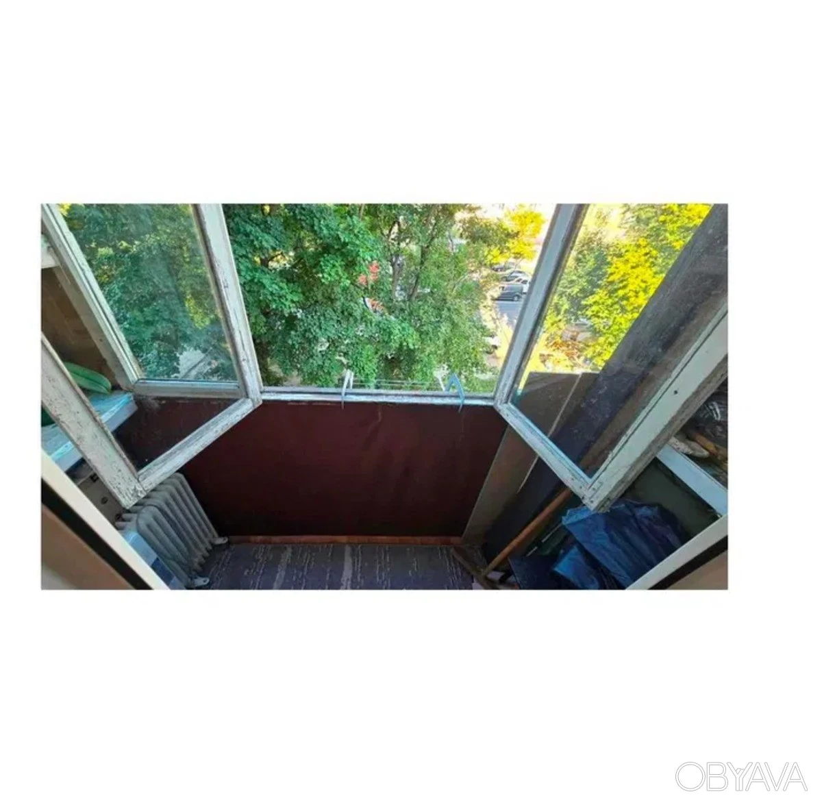 2-комнатная квартира, 47 кв.м