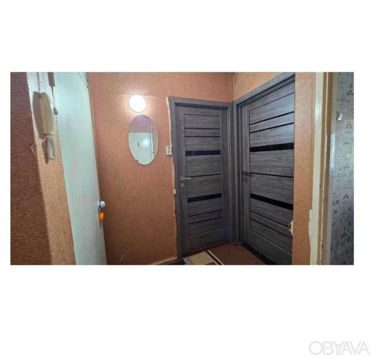 2-комнатная квартира, 47 кв.м