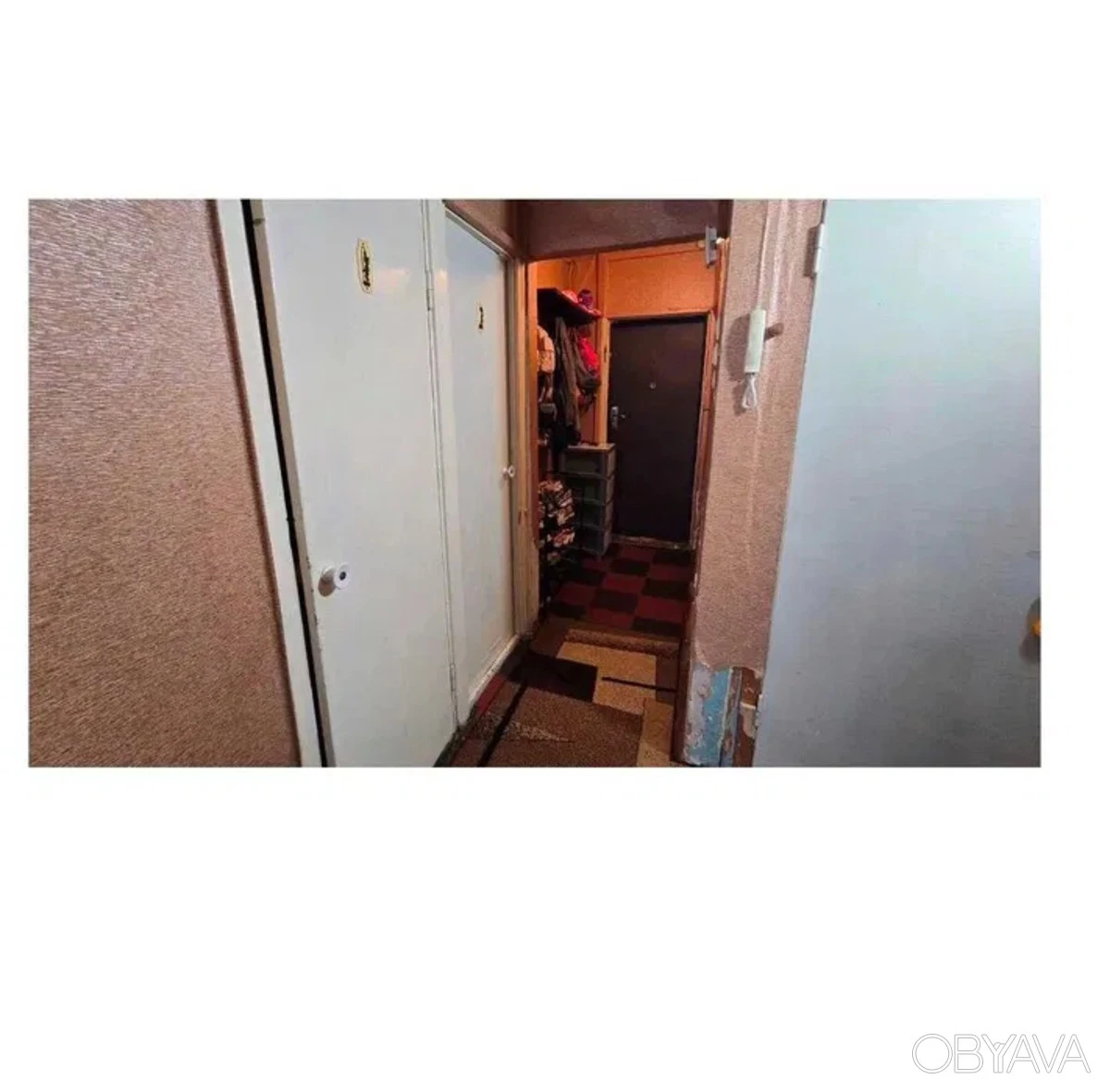2-комнатная квартира, 47 кв.м