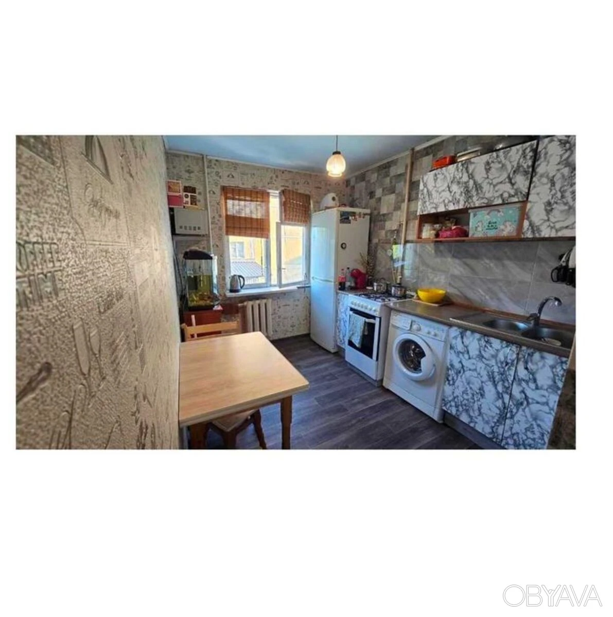 2-комнатная квартира, 47 кв.м