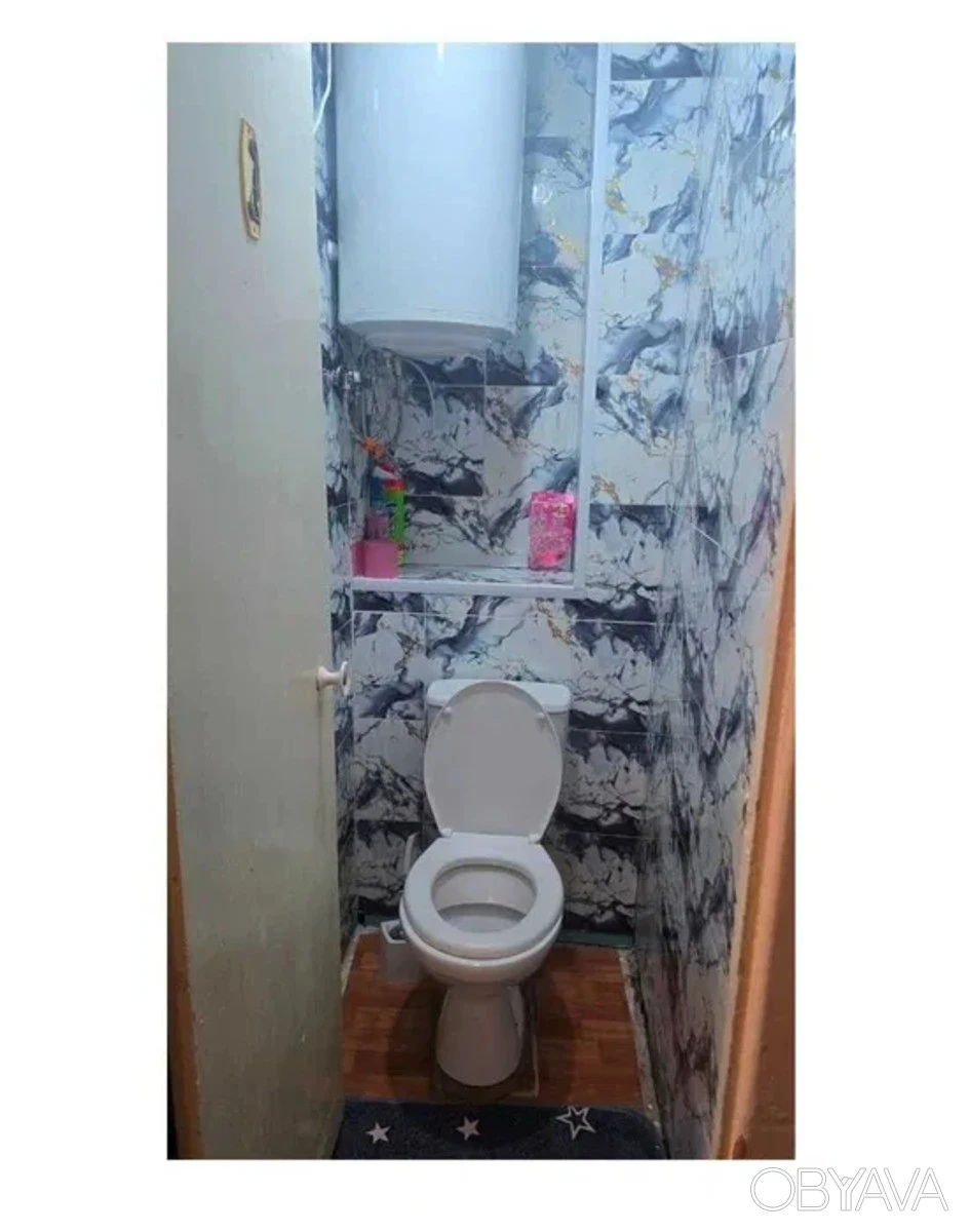 2-комнатная квартира, 47 кв.м