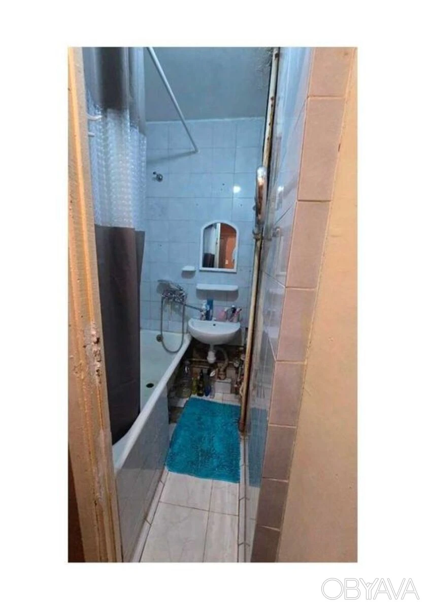 2-комнатная квартира, 47 кв.м