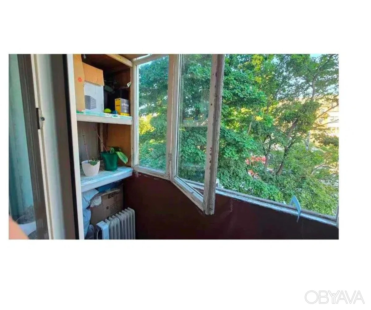 2-комнатная квартира, 47 кв.м