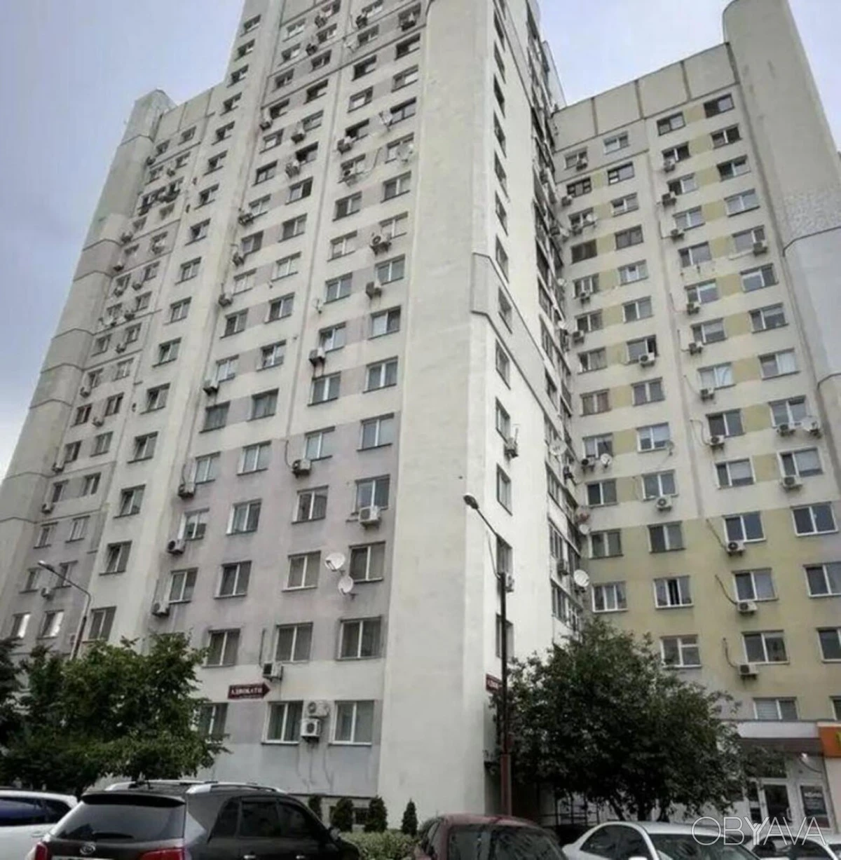 1-комнатная квартира, 37 кв.м