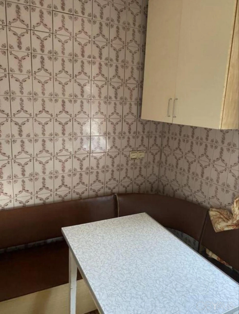1-комнатная квартира, 37 кв.м