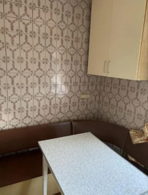 1-комнатная квартира, 37 кв.м