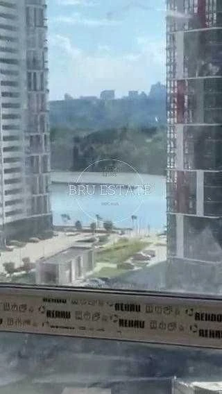 For sale: 2-room apartment, 67m2, residential complex Rusanivska Gavan, Mykilsko-Slobid