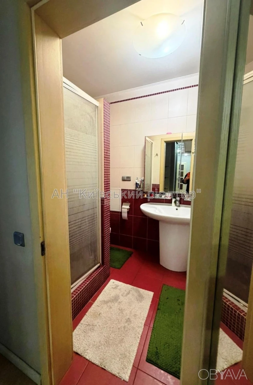 3-комнатная квартира, 105 м.кв.