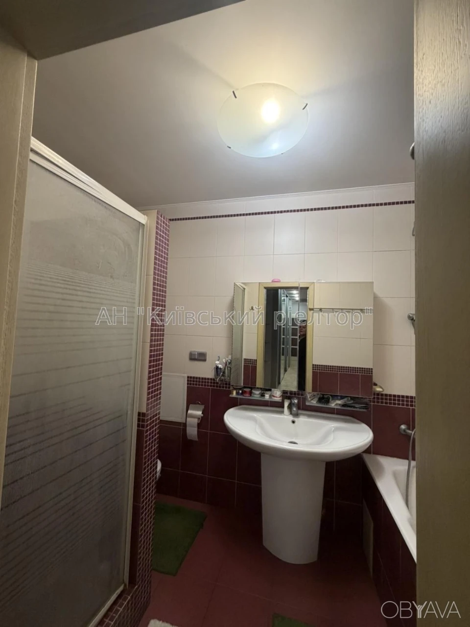 3-комнатная квартира, 105 м.кв.