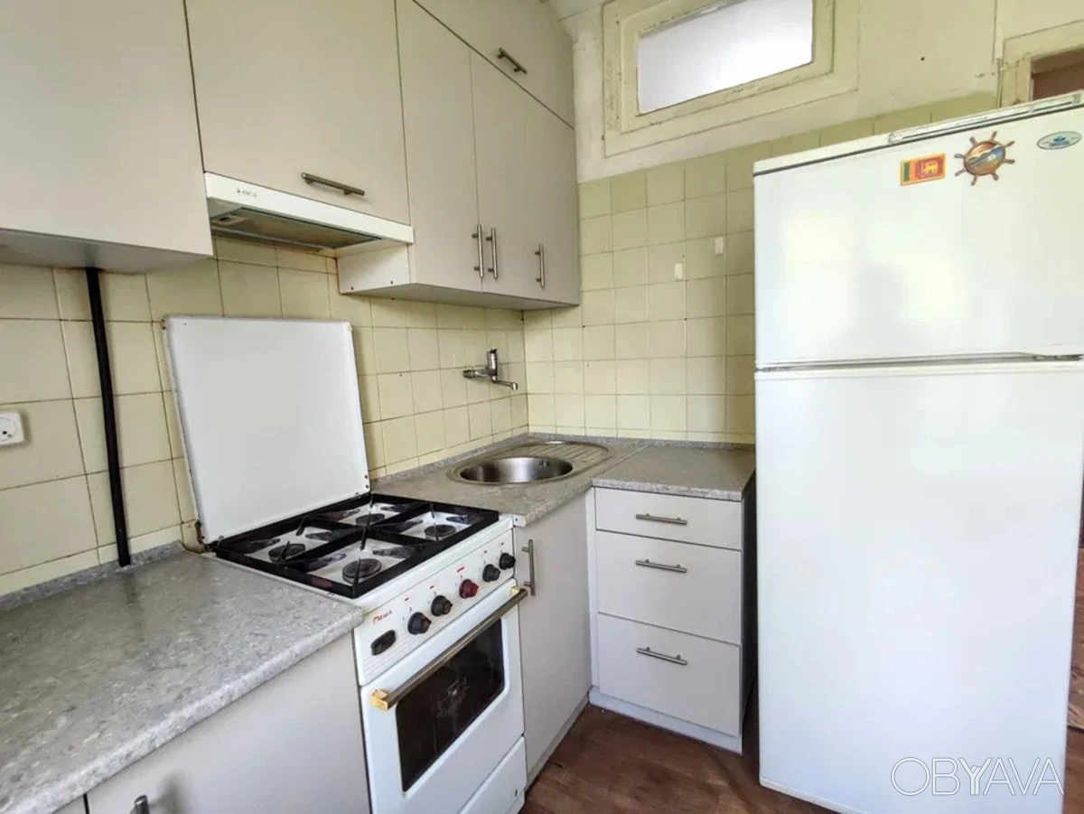 2-комнатная квартира, 43 кв.м