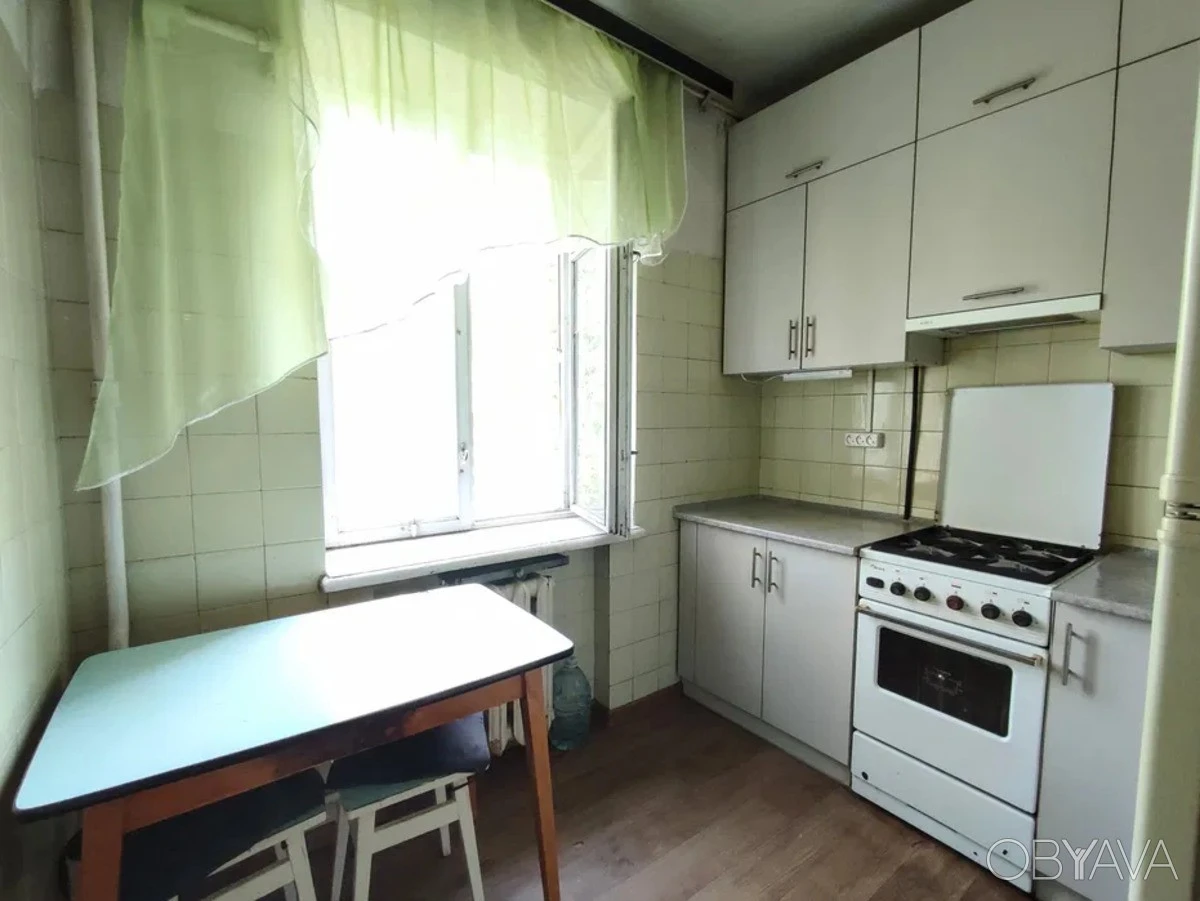 2-комнатная квартира, 43 кв.м