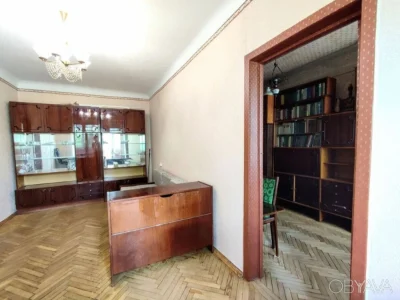 2-комнатная квартира, 43 кв.м
