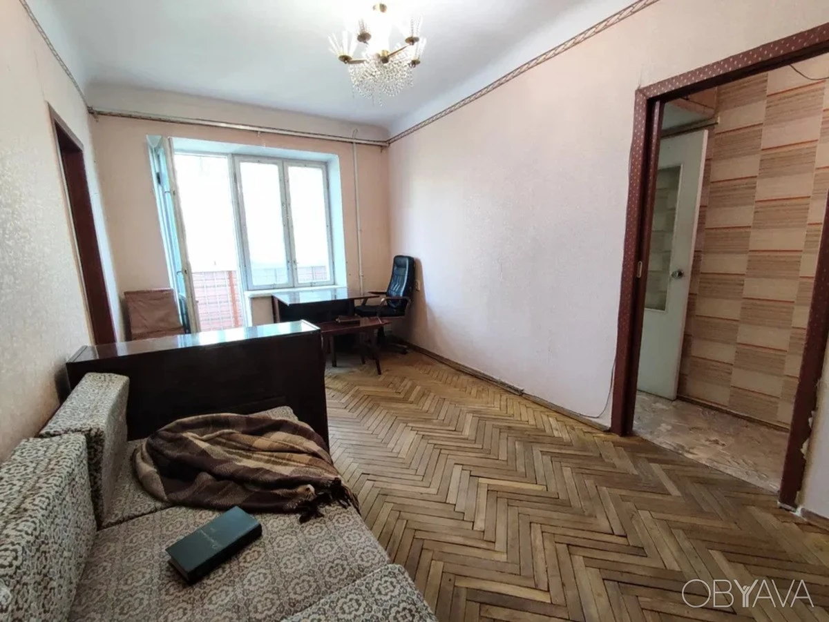 2-комнатная квартира, 43 кв.м