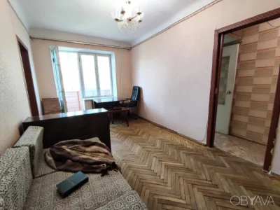 2-комнатная квартира, 43 кв.м