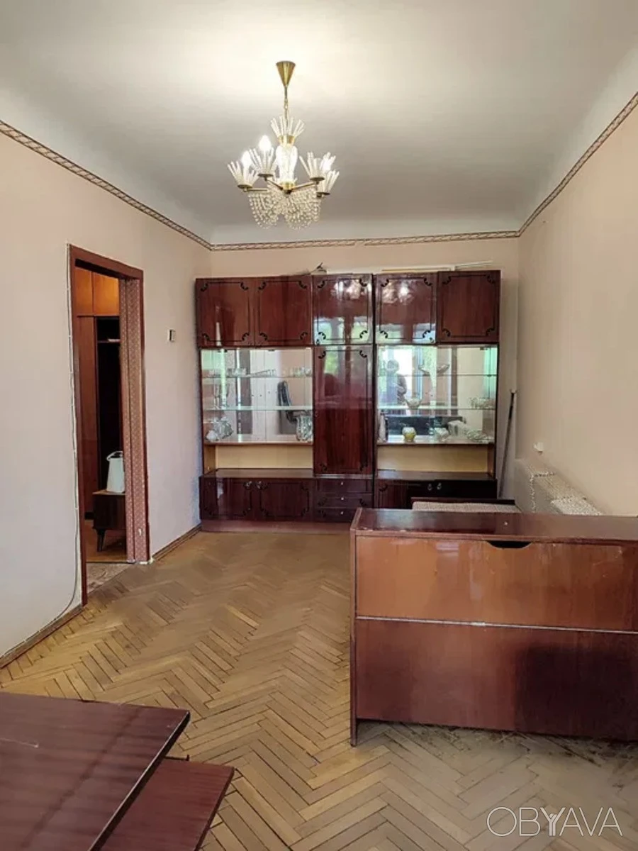 2-комнатная квартира, 43 кв.м