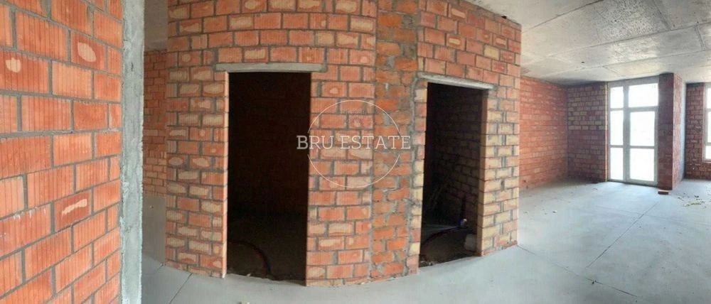 For sale: 2-room apartment, 67m2, residential complex Rusanivska Gavan, Mykilsko-Slobid
