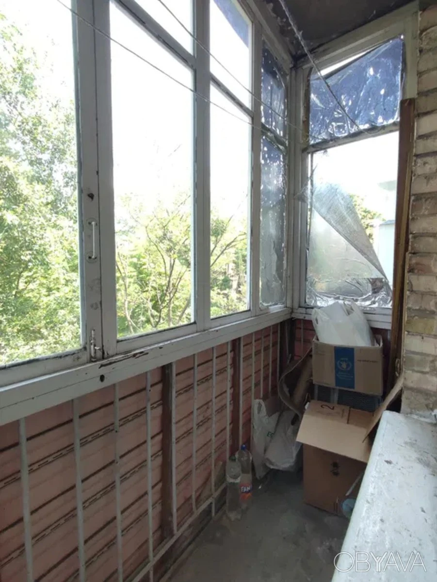 2-комнатная квартира, 43 кв.м