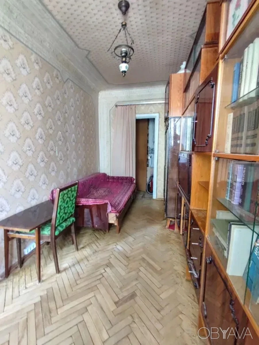 2-комнатная квартира, 43 кв.м