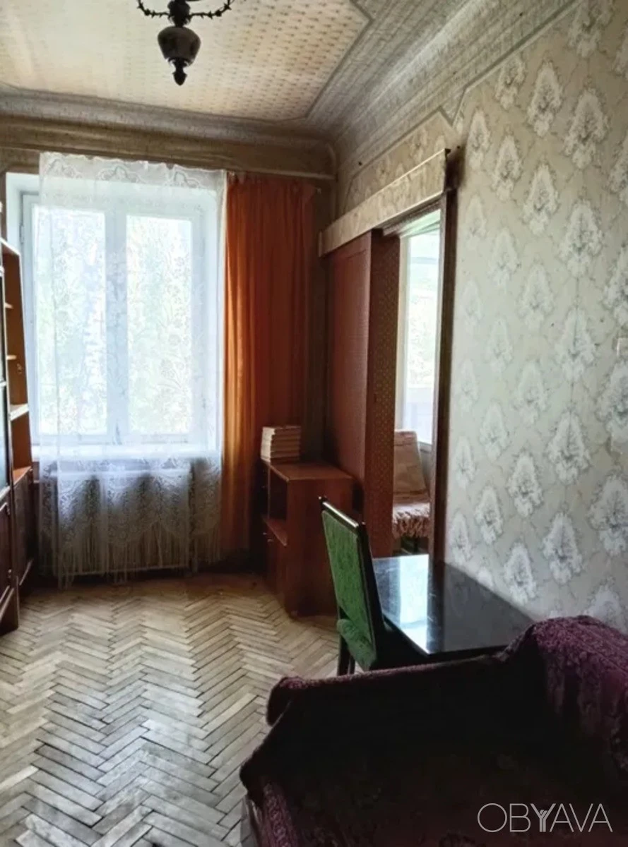 2-комнатная квартира, 43 кв.м