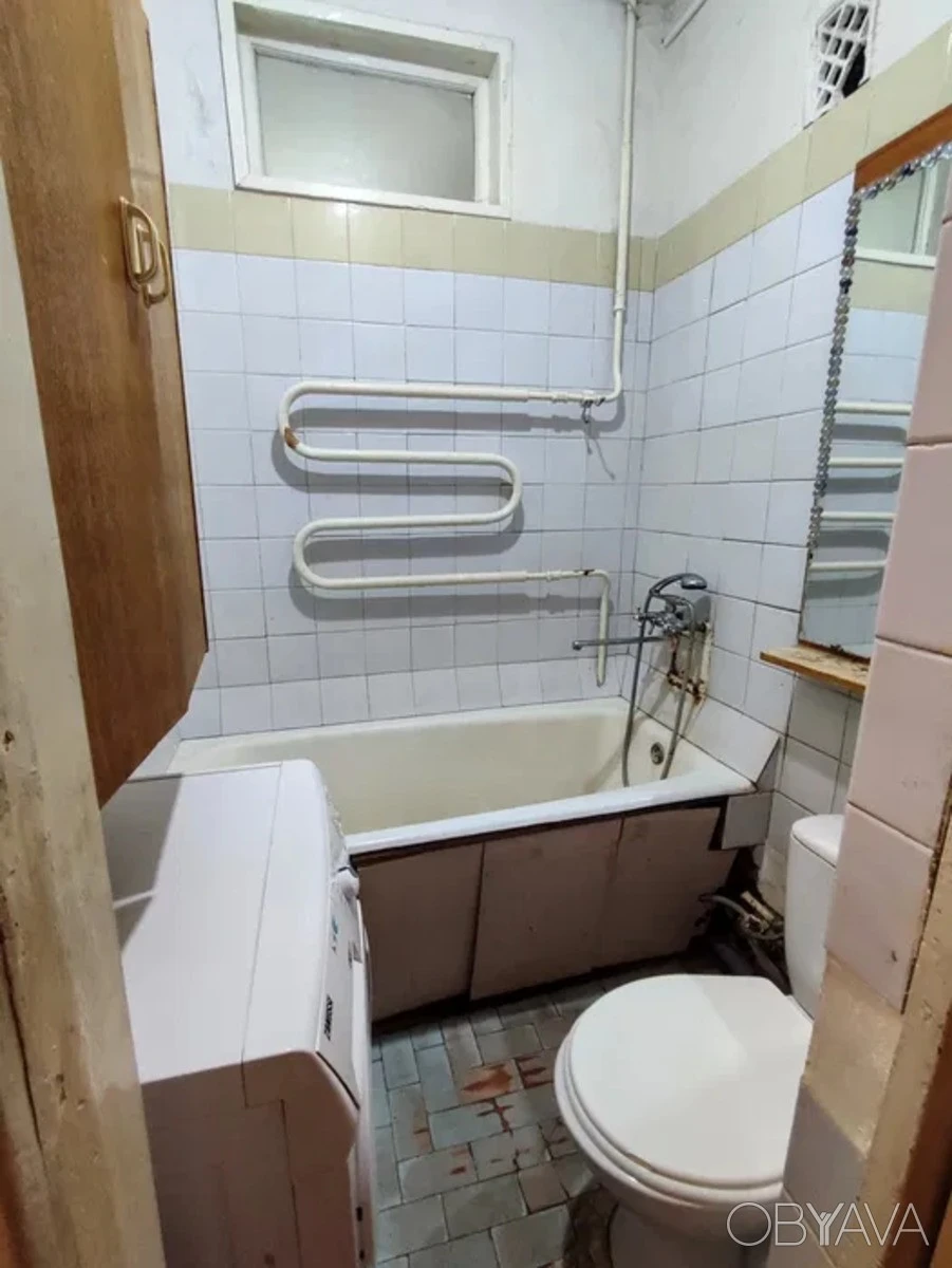 2-комнатная квартира, 43 кв.м