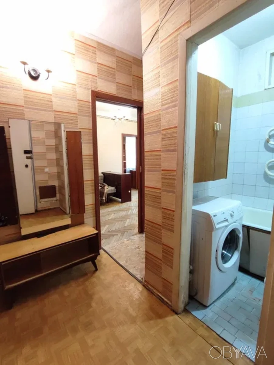 2-комнатная квартира, 43 кв.м
