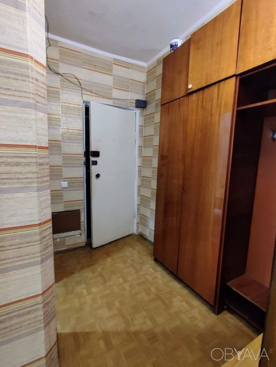 2-комнатная квартира, 43 кв.м