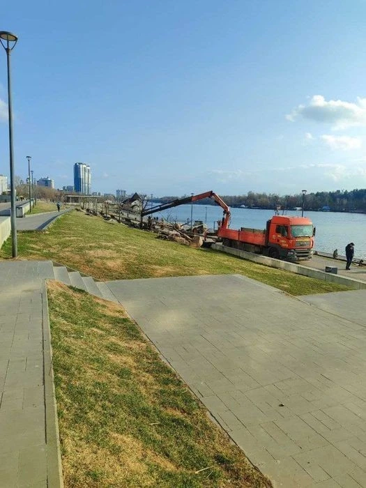 For sale: 2-room apartment, 67m2, residential complex Rusanivska Gavan, Mykilsko-Slobid