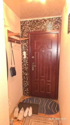 2-комнатная квартира, 47 кв.м