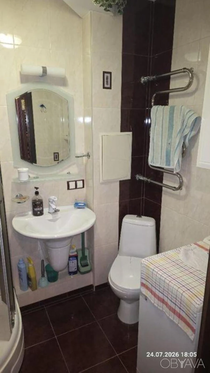 2-комнатная квартира, 47 кв.м