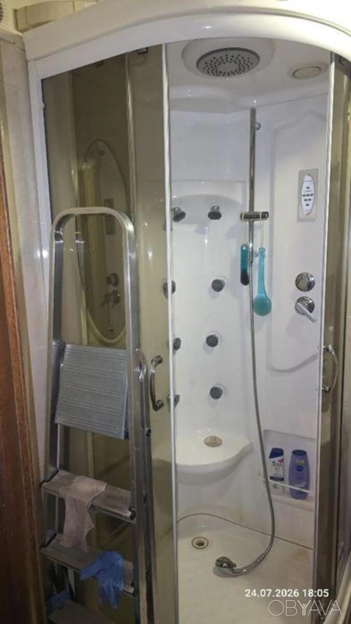 2-комнатная квартира, 47 кв.м