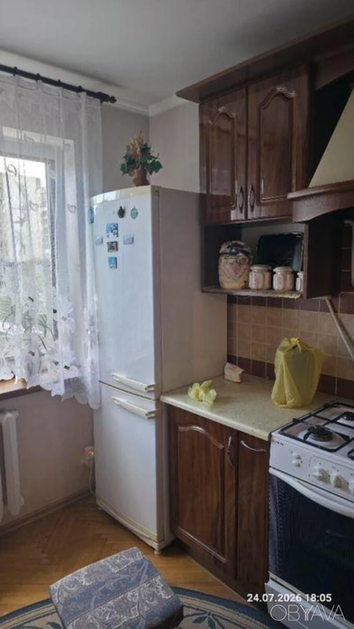 2-комнатная квартира, 47 кв.м