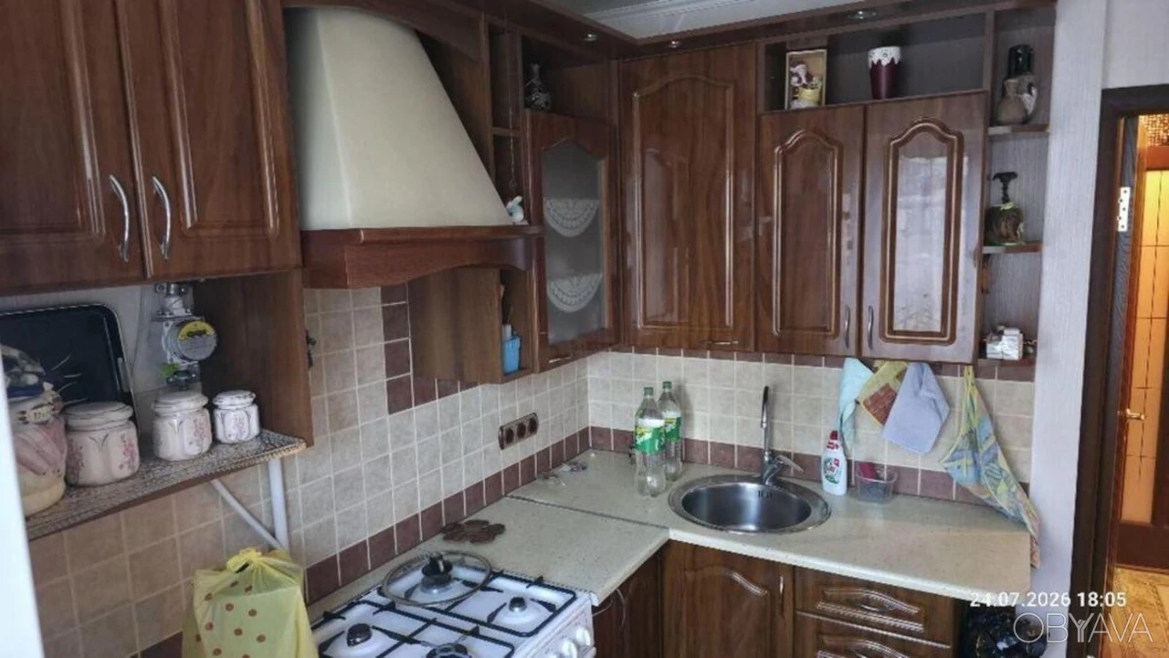 2-комнатная квартира, 47 кв.м