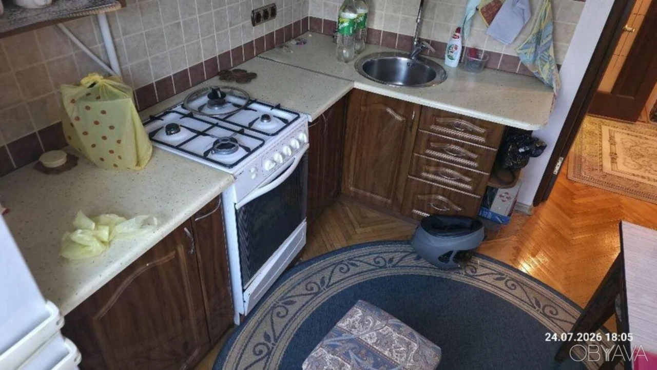 2-комнатная квартира, 47 кв.м