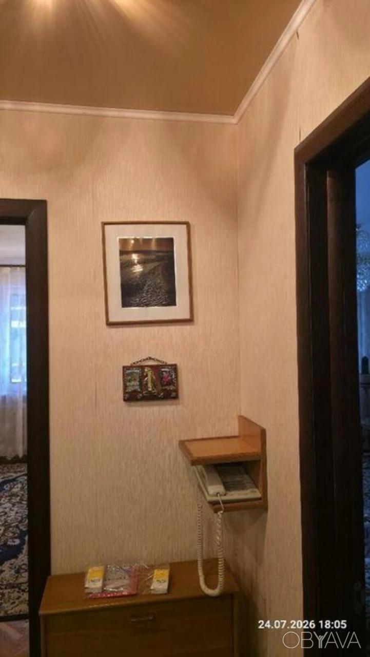 2-комнатная квартира, 47 кв.м