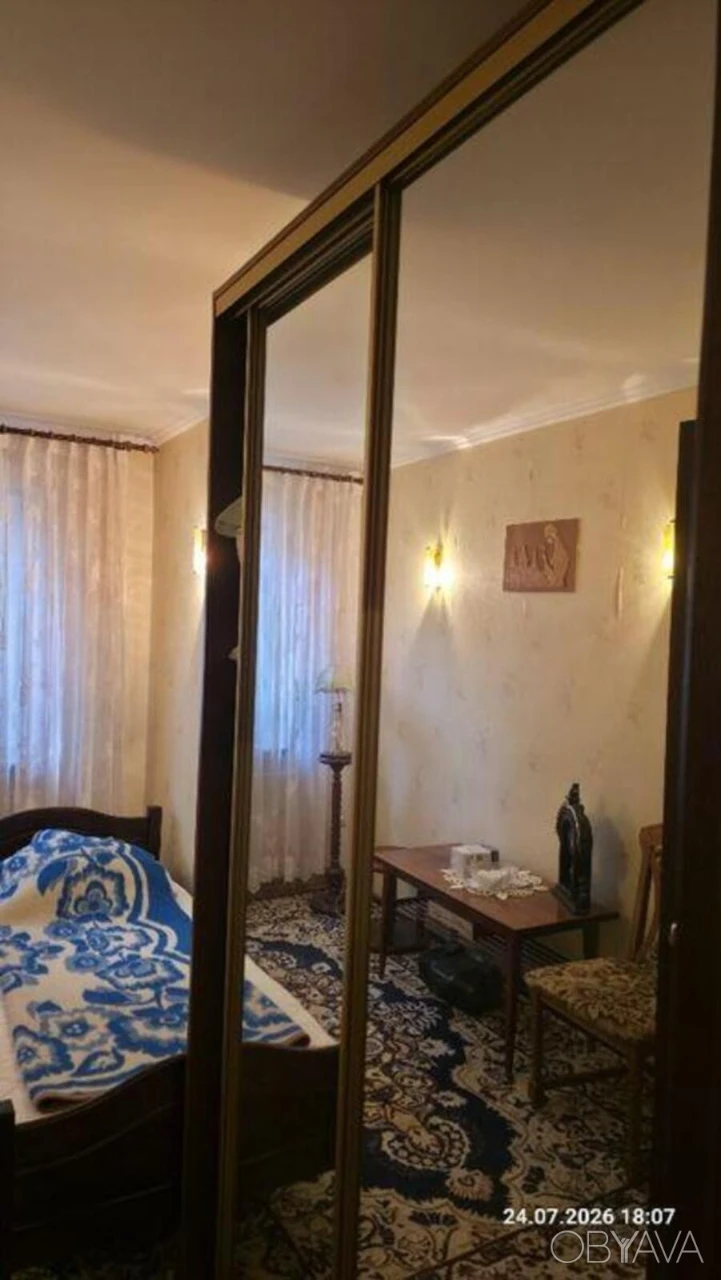 2-комнатная квартира, 47 кв.м