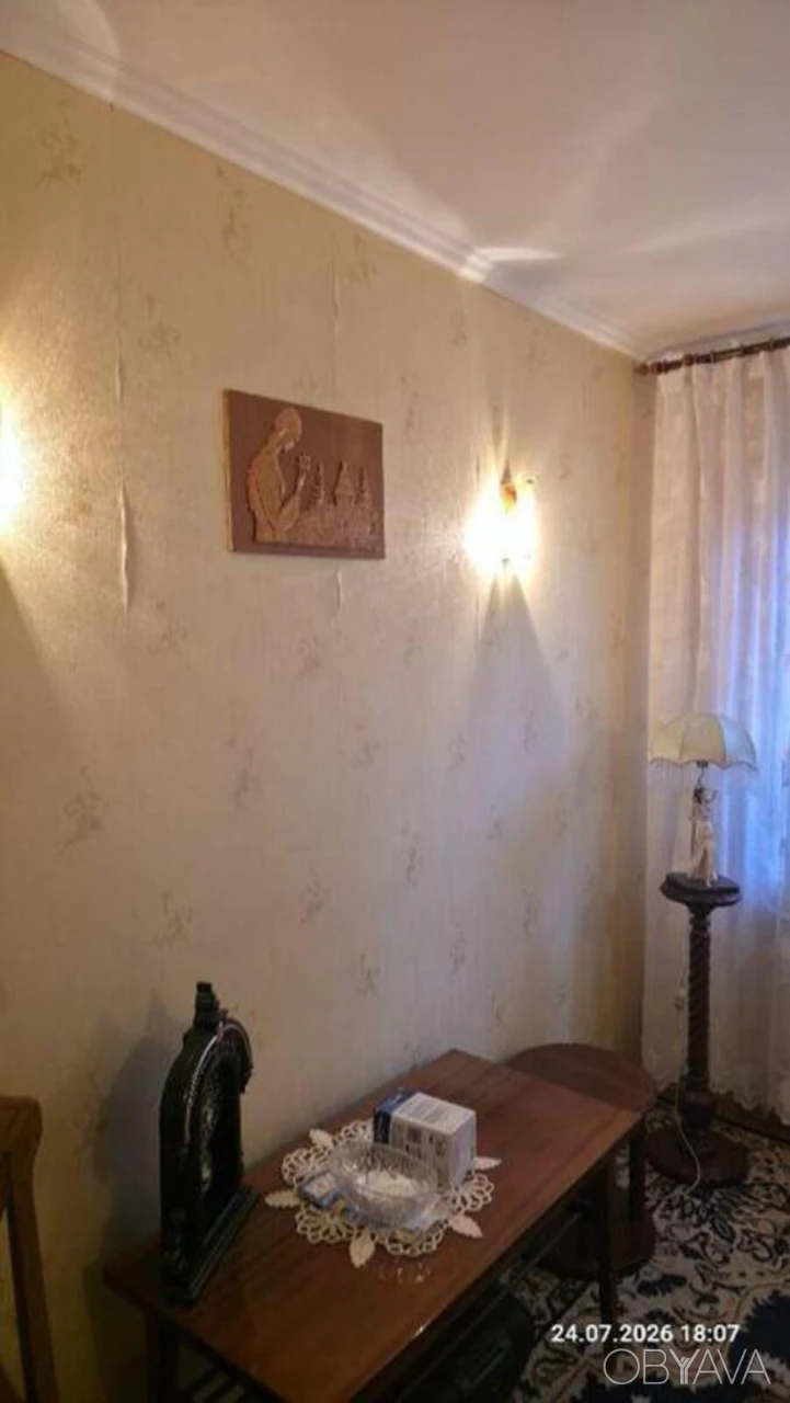 2-комнатная квартира, 47 кв.м