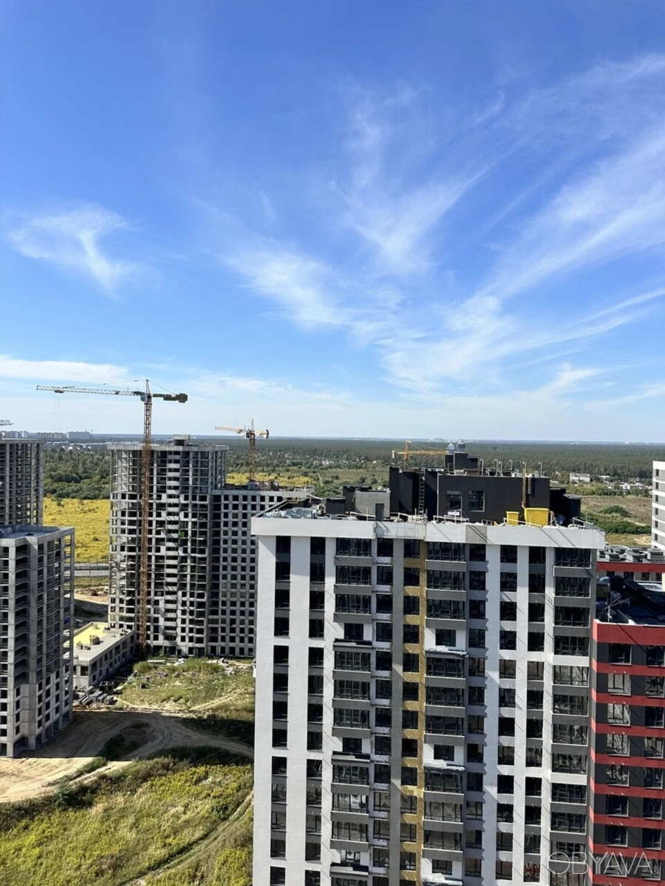1-комнатная квартира, 42 кв.м