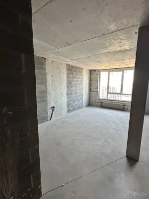 1-комнатная квартира, 42 кв.м